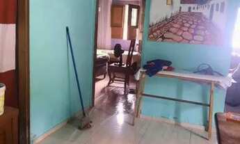 Imagem 3: Casa tipo Sítio - Vila Vitória