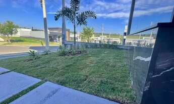 Imagem 4: Casa com 3 quartos à venda, 196 m² por R$ 1.885.000 - Residencial Milano - Indaiatuba/SP