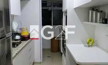 Imagem 7: Apartamento para venda no Residencial Piemonte