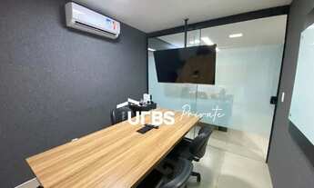 Imagem 5: Concept Office - Sala