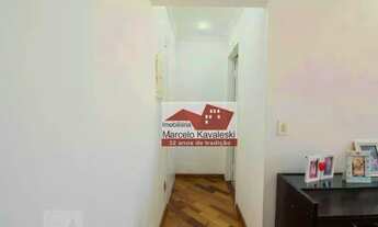 Imagem 4: Apartamento, 54 m² - venda por R$ 340.000,00 ou aluguel por R$ 3.601,00/mês - Ipiranga - S
