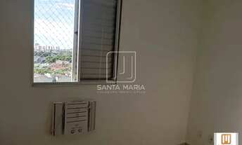 Imagem 4: Apartamento (tipo - padrao) 2 dormitórios, cozinha planejada, portaria 24hs, lazer, espaço