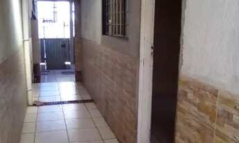 Imagem 3: Casa de 02 quartos com garagem em Ceilândia Centro