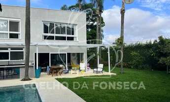 Imagem 2: São Paulo - Casa Padrão - Morumbi