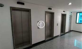 Imagem 4: Salas/Conjuntos para Venda - 32m², 0 dormitórios, 1 vaga - Tatuapé