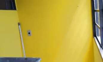 Imagem 7: Apartamento para Locação em Poá, Água Vermelha, 2 dormitórios, 1 banheiro, 1 vaga