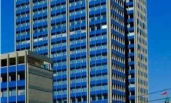 Imagem 3: São Paulo - Conjunto Comercial/sala - Brooklin Novo