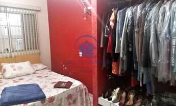 Imagem 7: Casa 3 dormitórios para Locação em Campinas, Vila Esmeralda, 3 dormitórios, 2 banheiros, 4