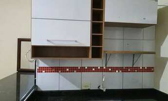 Imagem 2: Kitnet mobiliada e quarto suite Jd Gutierres prox a Vila Haro