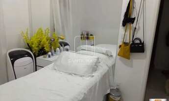 Imagem 5: Apartamento (tipo - padrao) 2 dormitórios, cozinha planejada, portaria 24hs, lazer, salão