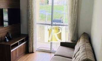 Imagem: Apartamento com 3 dormitórios à venda