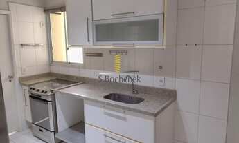 Imagem 6: Apartamento Ed. Regina Alphaville bem localizado com 3 dorm, sendo 2 suítes