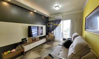 Imagem: Apartamento para venda no Centro - Chapecó