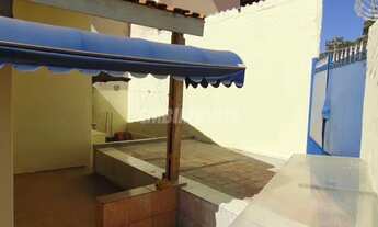 Imagem 2: Casa - Vila Miguel Vicente Cury - Campinas