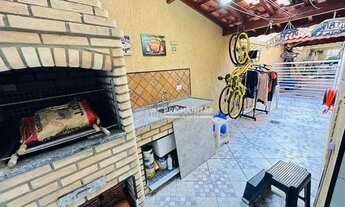 Imagem 7: Sobrado para venda em Interlagos à venda por R$ 750.000 - Interlagos - São Paulo/SP