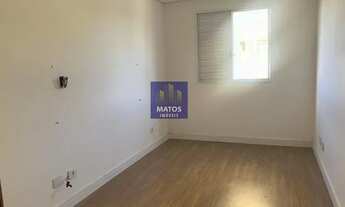 Imagem 6: Apartamento para aluguel com 40 metros quadrados com 2 quartos em Jardim Marilu - Carapicu