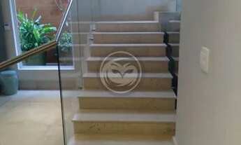 Imagem 5: Casa para Locação mobiliada no Alpha Conde- Alphaville Barueri