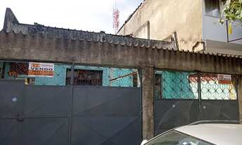 Imagem 4: Sobrado para venda com 424 metros quadrados com 5 quartos em Bonsucesso - Rio de Janeiro