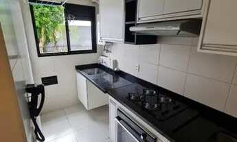 Imagem 6: Apartamento 2 Quartos - Cajuru - Com suíte