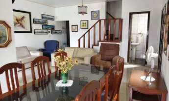 Imagem 4: Casa À Venda Com 280m², 3 Quartos, 3 Banheiros e 4 Vagas