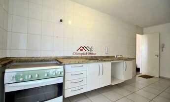 Imagem 5: Apartamento Locação Pinheiros 117 m² 3 Dormitórios