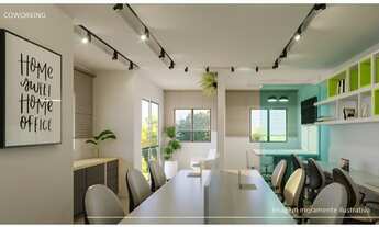 Imagem 6: Sucesso de vendas no Luciano Cavalcante <br>More perto de tudo com conforto e segura