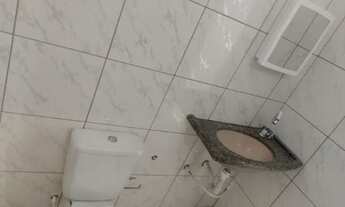 Imagem 2: Alugo casa nova com 2 quartos - Não paga água - Nova Descoberta