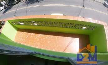 Imagem 1: Casa de 1 quarto para alugar no bairro Piratininga