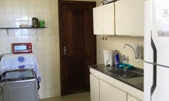 Imagem 6: Apartamento Carnaval Mobiliado 02 Quartos ,Barra ,01 Garagem