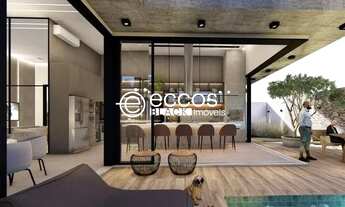 Imagem: Casa em condomínio à venda, 3 quartos