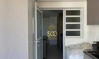 Imagem 7: Apartamento com 3 dormitórios à venda, 92 m² por R$ 695.000,00 - Barreiros - São José/SC