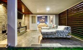 Imagem 2: Casa em Pipa Condomínio na Natureza - 3quartos/2suítes