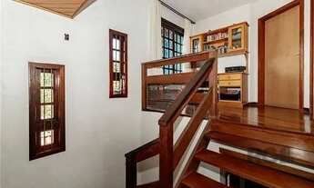 Imagem 5: Casa de 260m², bairro Costa e Silva