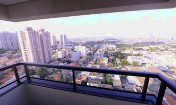 Imagem 16: Apartamento com 3 dormitórios à venda, 162 m² por R$ 1.604.000,00 - Campestre - Santo Andr