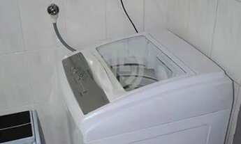 Imagem 7: Apartamento à venda no bairro Campo Belo - São Paulo/SP