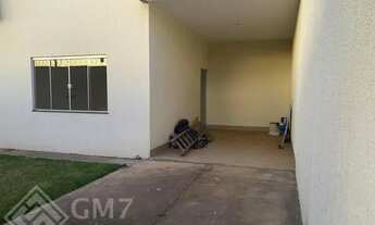 Imagem 2: Casa para Venda em Aparecida de Goiânia, Independência - 2º Complemento, 3 dormitórios, 1
