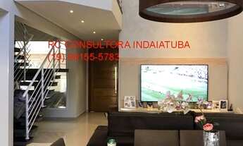 Imagem 2: CONDOMINIO RESIDENCIAL em INDAIATUBA - SP, ITAICI