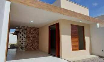 Imagem: Linda casa em Parnamirim