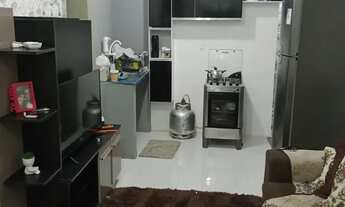 Imagem 2: Casa Casa com 2 dormitórios