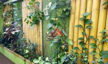 Imagem 7: Casa com 9 salas para alugar, por R$ 3.090/mês - Conjunto Residencial Irai - Suzano/SP