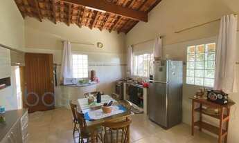 Imagem 3: Casa térrea á venda no bairro Maracanã -Jarinu/SP - CA02578