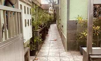 Imagem 2: Apartamento tipo casa com 1 quarto e vaga para carro