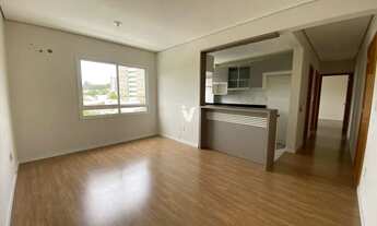 Imagem 2: Apartamento 2 dormitórios para locação no Bairro Dores