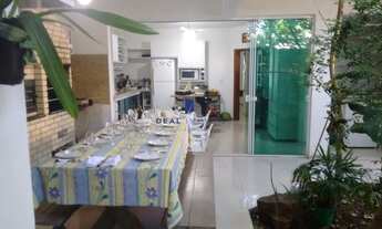 Imagem 5: CASA VENDA LOCAÇÃO 4 DTS COND IBITI ROYAL SOROCABA