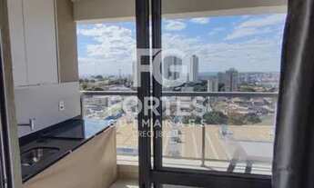 Imagem 5: Ribeirão Preto - Apartamento - Jardim Irajá