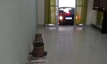 Imagem 4: Casa com 3 dormitórios à venda, 70 m² por R$ 320.000 - Jardim Pararangaba - São José dos C