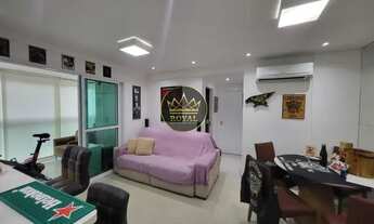 Imagem 2: Apartamento para Venda em Rio de Janeiro, Freguesia (Jacarepaguá), 2 dormitórios, 1 suíte