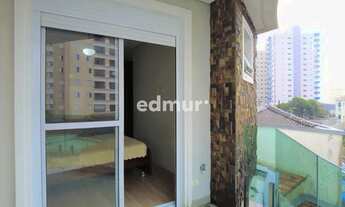 Imagem 7: SOBRADO no bairro Vila Assunção com 153m². 3 dormitórios e 4 vagas. Confira