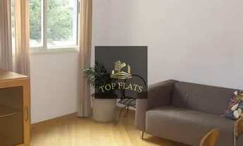 Imagem 2: Flat disponível em Moema