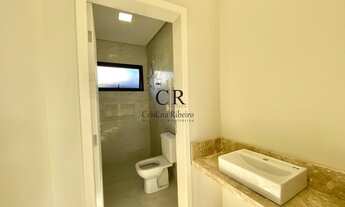 Imagem 7: Casa em Condomínio para Venda em Caçapava, Bairro do Grama, 3 dormitórios, 1 suíte, 3 banh